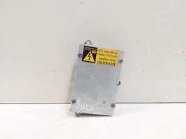 Audi A6 S6 C6 4F Module de ballast de phare Xenon 5DV00829000