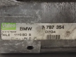 BMW 3 E46 Starteris 7787354