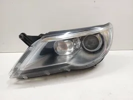 Volkswagen Tiguan Faro/fanale 7L6941329B