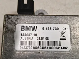 BMW 3 E90 E91 Antennin ohjainlaite 912373901