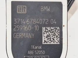 BMW X3 F25 Capteur de niveau de phare 678407204