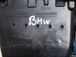 BMW X3 F25 Šoninės oro grotelės 17238711