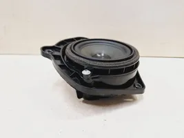 BMW X3 F25 Enceinte de porte arrière 51427246671