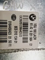 BMW X3 F25 Altre centraline/moduli 6142925198401