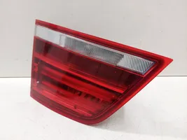 BMW X3 F25 Lampy tylnej klapy bagażnika 7217313