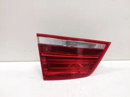 BMW X3 F25 Lampy tylnej klapy bagażnika 7217313