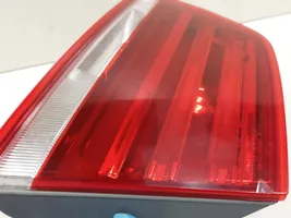 BMW X3 F25 Lampy tylnej klapy bagażnika 7217313