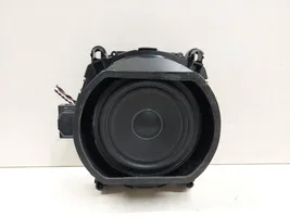 BMW X3 F25 Subwoofer speaker 6513921791302