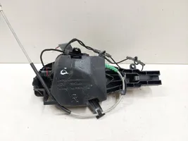 BMW X3 F25 Takaoven ulkokahva 51217331740