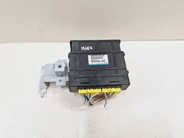 Mitsubishi i-MiEV Other control units/modules 9499A842