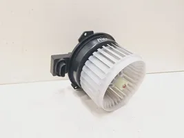 Mitsubishi i-MiEV Heater fan/blower 