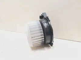 Mitsubishi i-MiEV Heater fan/blower 