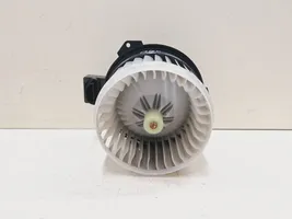 Mitsubishi i-MiEV Heater fan/blower 