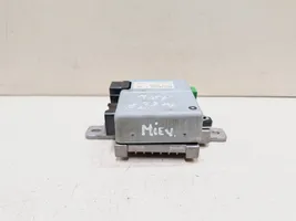 Mitsubishi i-MiEV Блок управления усилителя руля E271003004