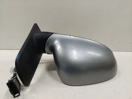 Volkswagen Sharan Front door electric wing mirror 7M3857502L