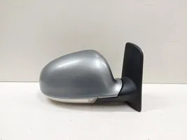 Volkswagen Sharan Front door electric wing mirror 7M3857502L