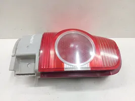 Volkswagen Sharan Rear/tail lights 964985