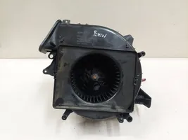 BMW X3 F25 Soplador/ventilador calefacción T1013621M