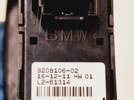 BMW X3 F25 Przyciski szyb 9208106