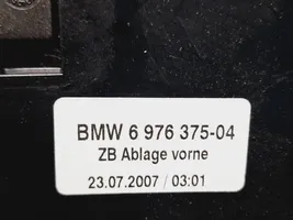 BMW 5 E60 E61 Box/scomparti cruscotto 6976375