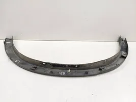 BMW X3 F25 Takalokasuojan koristelista 51777210084