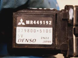 Mitsubishi i-MiEV Capteur de pression d'air 0798005100