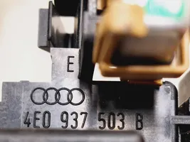 Audi A8 S8 D3 4E Releju montāžas bloks 4E0937503B