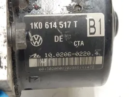 Volkswagen Golf V Bomba de ABS 1K0907379AA