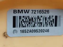 BMW X3 F25 Degalų siurblys (degalų bake) 7216526