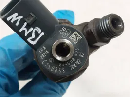 BMW X3 F25 Injecteur de carburant 0445110