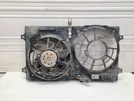 Volkswagen Sharan Elektrisks radiatoru ventilators 7M3121203