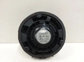 Mitsubishi i-MiEV Altoparlante portiera anteriore 8720A147