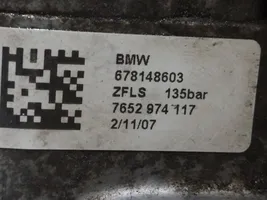 BMW 5 E60 E61 Pompa wspomagania układu kierowniczego 7652974117