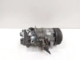 BMW 3 E92 E93 Compresor (bomba) del aire acondicionado (A/C)) 9156820