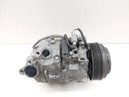 BMW 3 E90 E91 Compressore aria condizionata (A/C) (pompa) 6452698786203