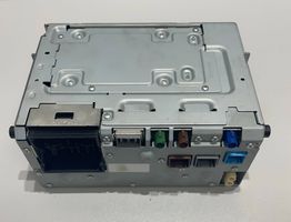 Volvo V60 Radio/CD/DVD/GPS-pääyksikkö 31438298