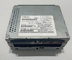 Volvo XC60 Changeur CD / DVD 31328069