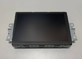 Volvo V40 Monitori/näyttö/pieni näyttö 31382906