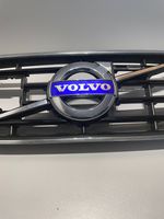 Volvo V70 Griglia superiore del radiatore paraurti anteriore 31383596