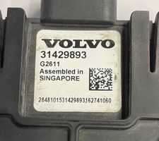 Volvo XC60 Moduł / Czujnik martwego pola 31429893