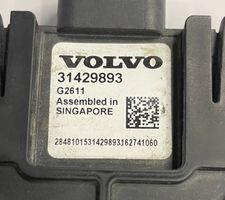 Volvo V60 Blind spot control module 31429893