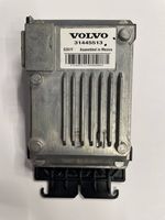 Volvo V70 Tuulilasin tuulilasikamera 31445513