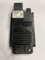 Volvo V40 Sensore radar Distronic 31381556