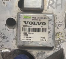 Volvo XC60 Faro diurno con luce led 31353288