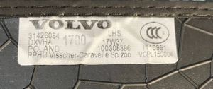 Volvo V40 Car floor mat set 31426084