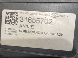 Volvo XC90 Faro/fanale 31655702