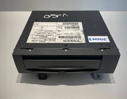 Volvo V50 Stacja multimedialna GPS / CD / DVD 30679669