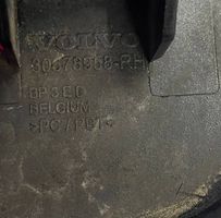 Volvo XC90 Cache gicleur, capuchon de buse de pulvérisation de lave-phares 30678958