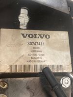 Volvo XC60 Elementy przedniej części nadwozia 30747411