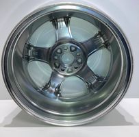 Volvo V70 R17 wheel hub/cap/trim 30748771